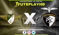 Assistir Moreirense x Portimonense AO VIVO Online 17/12/2023