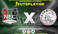 Assistir NEC x Ajax AO VIVO Online 03/12/2023