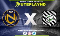 Assistir Nação x Figueirense AO VIVO Online 11/02/2024