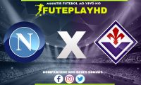 Assistir Napoli x Fiorentina AO VIVO Online 18/01/2024