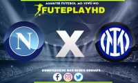 Assistir Napoli x Inter de Milão AO VIVO Online 22/01/2024