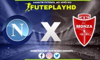 Assistir Napoli x Monza AO VIVO Online 29/12/2023