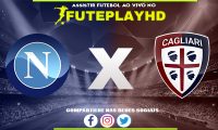 Assistir Napoli x Cagliari AO VIVO Online 16/12/2023