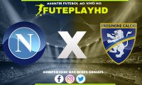 Assistir Napoli x Frosinone AO VIVO Online 19/12/2023