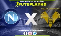 Assistir Napoli x Hellas Verona AO VIVO Online 04/02/2024