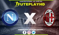 Assistir Napoli x Milan AO VIVO Online 29/10/2023