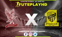 Assistir Navbahor x Al-Ittihad AO VIVO Online 15/02/2024