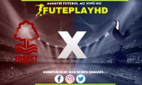 Assistir Nottingham Forest x Tottenham AO VIVO Online 15/12/2023