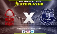 Assistir Nottingham Forest x Everton AO VIVO Online 02/12/2023