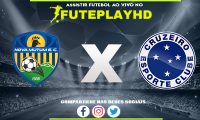 Assistir Nova Mutum x Cruzeiro AO VIVO Online 07/01/2024