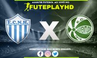 Assistir Novo Hamburgo x Juventude AO VIVO Online 10/02/2024