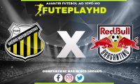 Assistir Novorizontino x RB Bragantino AO VIVO Online 07/02/2024