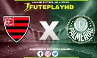 Assistir Oeste x Palmeiras AO VIVO Online 10/01/2024