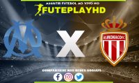 Assistir Olympique de Marseille x Monaco AO VIVO Online 27/01/2024