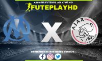 Assistir Olympique de Marselha x Ajax AO VIVO Online 30/11/2023