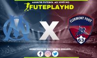 Assistir Olympique de Marselha x Clermont Foot AO VIVO Online 17/12/2023