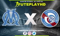 Assistir Olympiqye Marseille x Strasbourg AO VIVO Online 12/01/2024