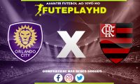 Assistir Orlando City x Flamengo AO VIVO Online 27/01/2024