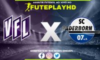 Assistir Osnabruck x Paderborn 07 AO VIVO Online 27/01/2024