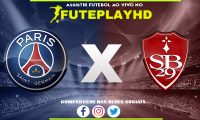 Assistir PSG x Brestois AO VIVO Online 28/01/2024