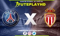 Assistir PSG x Monaco AO VIVO Online 24/11/2023