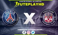 Assistir PSG x Toulouse AO VIVO Online 03/01/2024