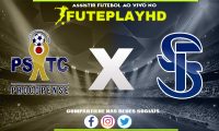 Assisti PSTC Procopense x Independiente AO VIVO Online 25/01/2024