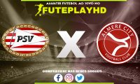 Assistir PSV x Almere City AO VIVO Online 27/01/2024