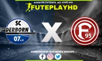 Assistir Paderborn x Fortuna Dusseldorf AO VIVO Online 04/02/2024