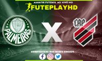 Assistir Palmeiras x Athletico PR AO VIVO Online 04/11/2023