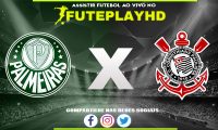 Assistir Palmeiras x Corinthians AO VIVO Online 04/11/2023