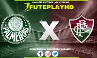 Assistir Palmeiras x Fluminense AO VIVO Online 03/12/2023