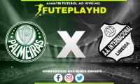 Assisti Palmeiras x Inter De Limeira AO VIVO Online 24/01/2024