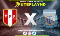 Assisti Peru x Argentina AO VIVO Online 24/01/2024