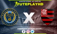 Assistir Philadelphia Union x Flamengo AO VIVO Online 21/01/2024