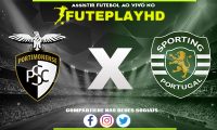 Assistir Portimonense x Sporting AO VIVO Online 30/12/2023