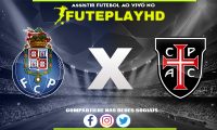 Assistir Porto x Casa Pia AO VIVO Online 09/12/2023