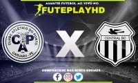 Assistir Porto x Central AO VIVO Online 18/01/2024