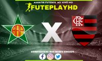 Assistir Portuguesa RJ x Flamengo AO VIVO Online 27/01/2024