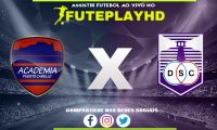 Assistir Puerto Cabello x Defensor Sporting AO VIVO Online 06/02/2024