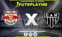 Assistir RB Bragantino x Atlético-MG AO VIVO Online 25/10/2023