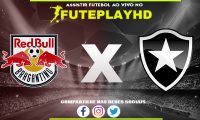 Assistir RB Bragantino x Botafogo AO VIVO Online 12/11/2023