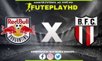 Assistir RB Bragantino x Botafogo SP AO VIVO Online 27/01/2024