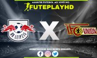 Assistir RB Leipzig x Union Berlin AO VIVO Online 04/02/2024