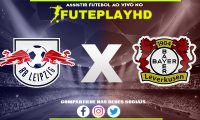 Assistir RB Leipzig x Bayer Leverkusen AO VIVO Online 20/01/2024