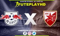 Assistir RB Leipzig x Estrela Vermelha AO VIVO Online 25/10/2023