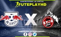 Assistir RB Leipzig x Koln AO VIVO Online 28/10/2023