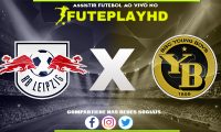 Assistir RB Leipzig x Young Boys AO VIVO Online 13/12/2023