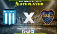 Assistir Racing x Boca Juniors AO VIVO Online 24/10/2023