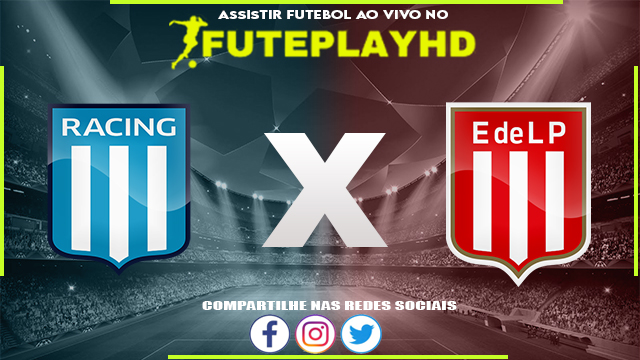 Assistir Racing x Estudiantes AO VIVO Online 03/09/2023